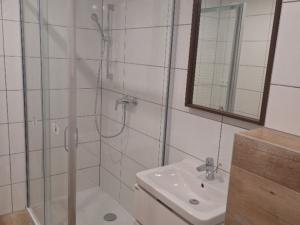 Prodej bytu 1+kk, Železná Ruda, Javorská, 64 m2