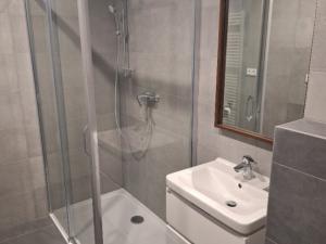 Prodej bytu 1+kk, Železná Ruda, Javorská, 64 m2