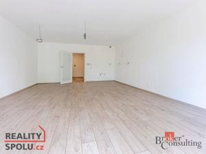 Prodej bytu 2+kk, Železná Ruda, Javorská, 64 m2