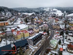 Prodej bytu 1+kk, Železná Ruda, Javorská, 69 m2