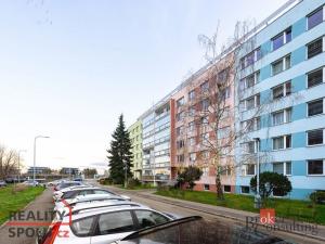 Prodej bytu 2+kk, Praha, 38 m2