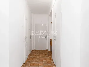 Pronájem bytu 2+kk, Ostrava, Ľudovíta Štúra, 56 m2