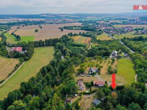 Prodej pozemku pro bydlení, Bdeněves, 757 m2