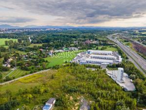 Prodej komerčního pozemku, Ostrava, Františka a Anny Ryšových, 10000 m2