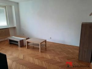 Pronájem bytu 2+1, Kralupy nad Vltavou, Masarykova, 54 m2