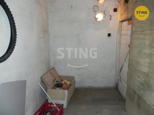 Prodej bytu 3+1, Hranice, Husitská, 73 m2