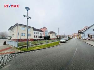 Prodej obchodního prostoru, Ždánice, Sokolská, 400 m2