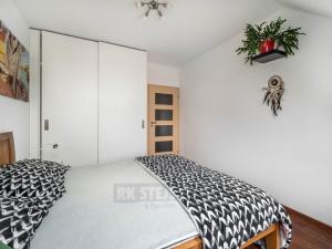 Prodej bytu 2+kk, České Budějovice, Nová, 65 m2