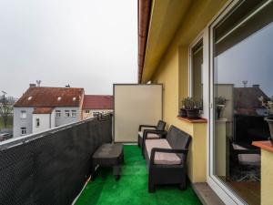 Prodej bytu 2+kk, České Budějovice, Nová, 65 m2