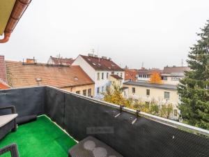 Prodej bytu 2+kk, České Budějovice, Nová, 65 m2