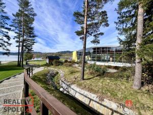 Prodej bytu 1+kk, Lipno nad Vltavou, 52 m2