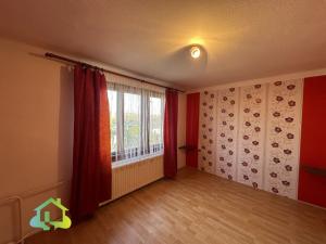 Prodej bytu 3+1, Nová Bystřice, Rybní, 90 m2