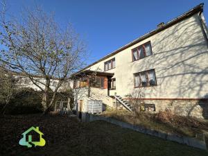 Prodej bytu 3+1, Nová Bystřice, Rybní, 90 m2