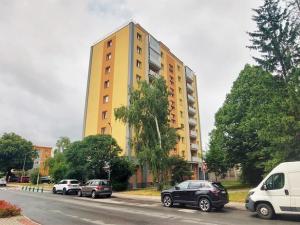 Pronájem bytu 1+kk, Krásno nad Bečvou, Zašovská, 24 m2