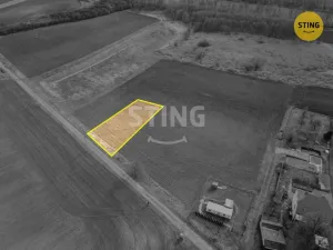 Prodej pozemku pro bydlení, Rybníky, 1490 m2