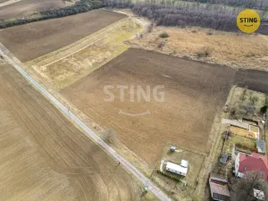 Prodej pozemku pro bydlení, Rybníky, 1490 m2