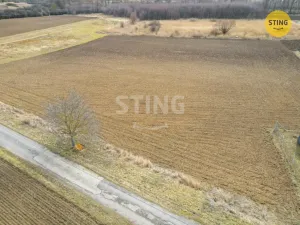 Prodej pozemku pro bydlení, Rybníky, 1490 m2