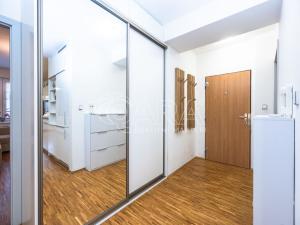 Pronájem bytu 4+kk, Praha - Vinohrady, Fričova, 100 m2