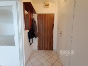 Pronájem bytu 2+kk, Praha - Troja, Olštýnská, 38 m2