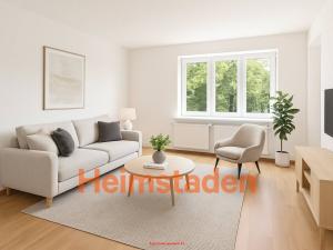 Pronájem bytu 1+1, Rychvald, Orlovská, 45 m2