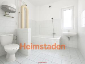 Pronájem bytu 1+1, Rychvald, Orlovská, 45 m2