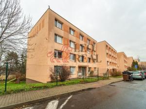 Prodej bytu 2+1, Praha - Kyje, Dvořišťská, 56 m2