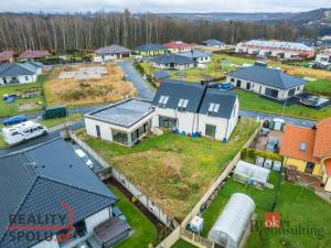 Prodej rodinného domu, Loket, Nad Hájovnou, 821 m2