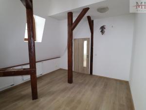 Pronájem bytu 2+1, Teplice, Brožíkova, 73 m2