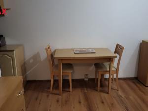 Pronájem bytu 2+kk, Praha - Horní Měcholupy, Boloňská, 43 m2