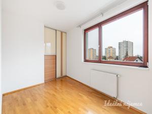 Pronájem bytu 3+kk, Praha - Braník, Na výspě, 70 m2