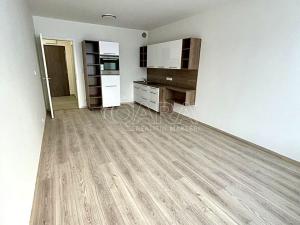 Pronájem bytu 2+kk, Praha - Hlubočepy, náměstí Olgy Scheinpflugové, 60 m2