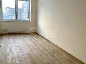 Pronájem bytu 2+kk, Praha - Hlubočepy, náměstí Olgy Scheinpflugové, 60 m2