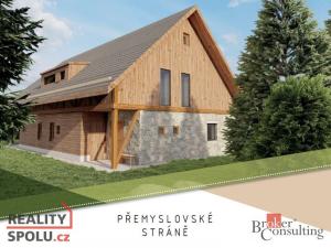 Prodej ubytování, Loučná nad Desnou - Rejhotice, 175 m2