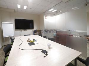 Pronájem kanceláře, Praha - Nové Město, Václavské náměstí, 119 m2