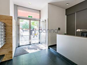 Pronájem kanceláře, Praha - Nové Město, Václavské náměstí, 119 m2