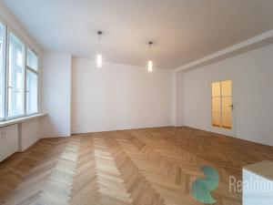 Prodej bytu 2+kk, Praha - Nové Město, Opatovická, 96 m2