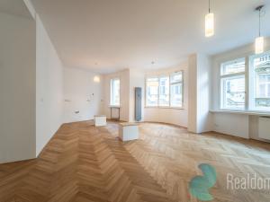 Prodej bytu 2+kk, Praha - Nové Město, Opatovická, 96 m2