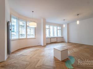 Prodej bytu 2+kk, Praha - Nové Město, Opatovická, 96 m2