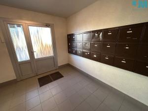 Pronájem bytu 2+1, Třebíč, Modřínová, 57 m2