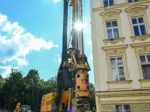 Prodej bytu 1+kk, Brno, Antonína Slavíka, 38 m2