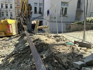 Prodej bytu 1+kk, Brno, Antonína Slavíka, 38 m2