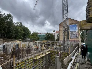 Prodej bytu 2+kk, Brno, Antonína Slavíka, 54 m2
