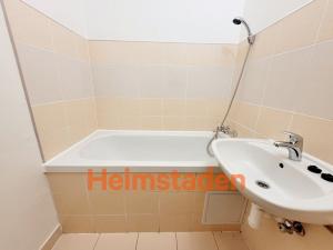 Pronájem bytu 3+1, Havířov, Gustava Klimenta, 58 m2