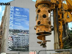 Prodej bytu 4+kk, Brno, Antonína Slavíka, 120 m2