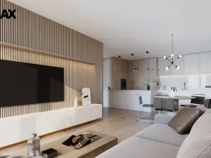 Prodej bytu 4+kk, Brno, Antonína Slavíka, 120 m2