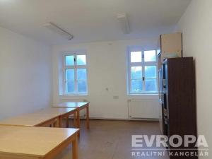 Pronájem výrobních prostor, Liberec, okres liberec, Kateřinská, 300 m2