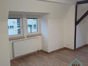 Prodej bytu 2+1, Pod Cvilínem, Vaškova, 58 m2