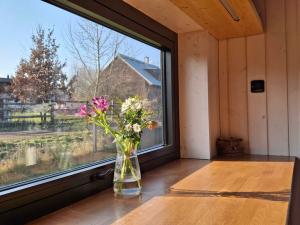 Prodej mobilheimu, Sychrov, 32 m2