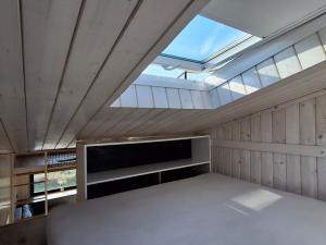 Prodej mobilheimu, Sychrov, 32 m2