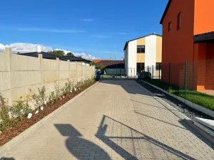 Prodej bytu 2+1, Přezletice, Školní, 80 m2